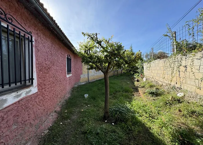 La Canaleja