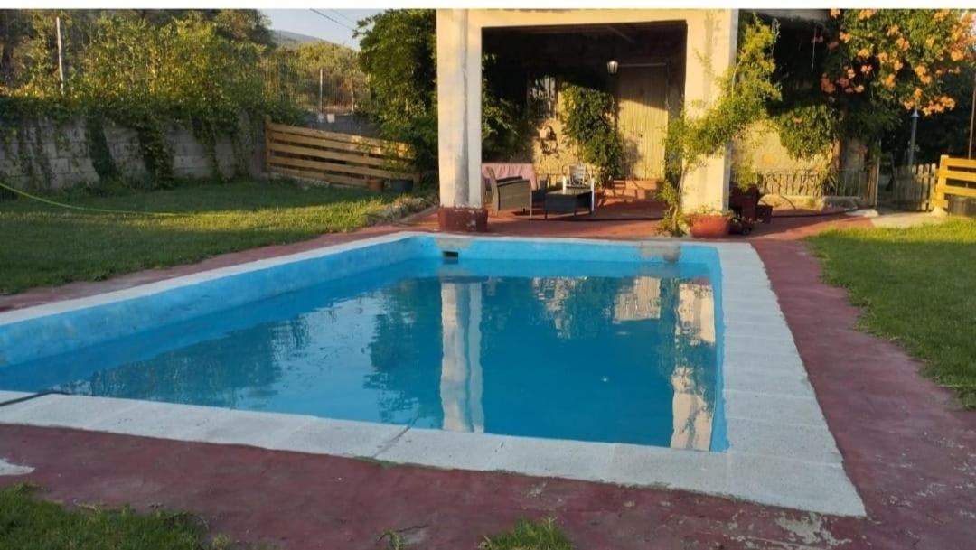 Hébergement de vacances La Canaleja *